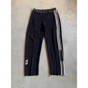 Adidas Y-3 Track Pants Sz M
